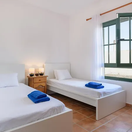 Vista De La Montaña