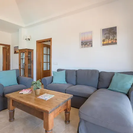 Vista De La Montaña Сasa de vacaciones