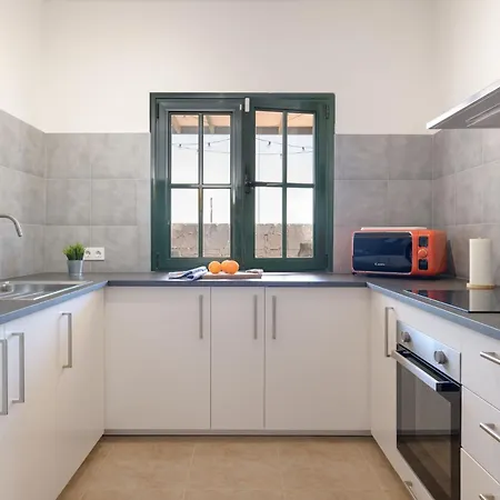 Сasa de vacaciones Vista De La Montaña