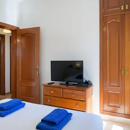 Сasa de vacaciones Vista De La Montaña Playa Blanca (Lanzarote)