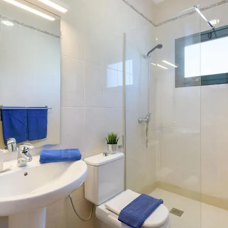 Vista De La Montaña * Playa Blanca (Lanzarote)