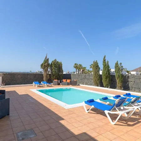 Vista De La Montaña