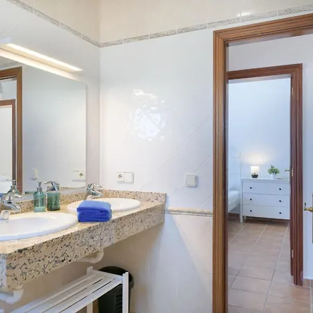 Vista De La Montaña Сasa de vacaciones *