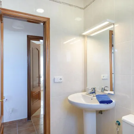 Сasa de vacaciones Vista De La Montaña *