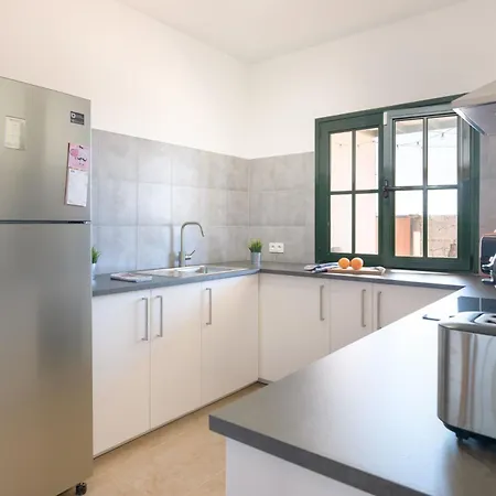 Vista De La Montaña * Playa Blanca (Lanzarote)