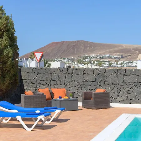 Сasa de vacaciones Vista De La Montaña