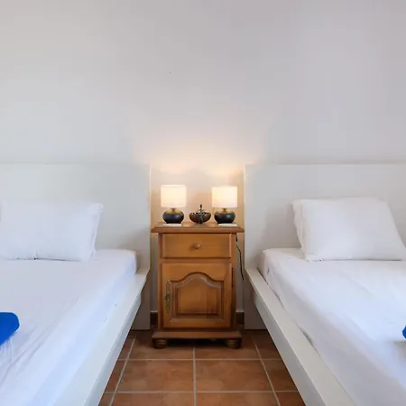 Vista De La Montaña Сasa de vacaciones Playa Blanca (Lanzarote)