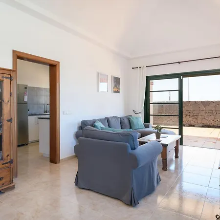 Сasa de vacaciones Vista De La Montaña